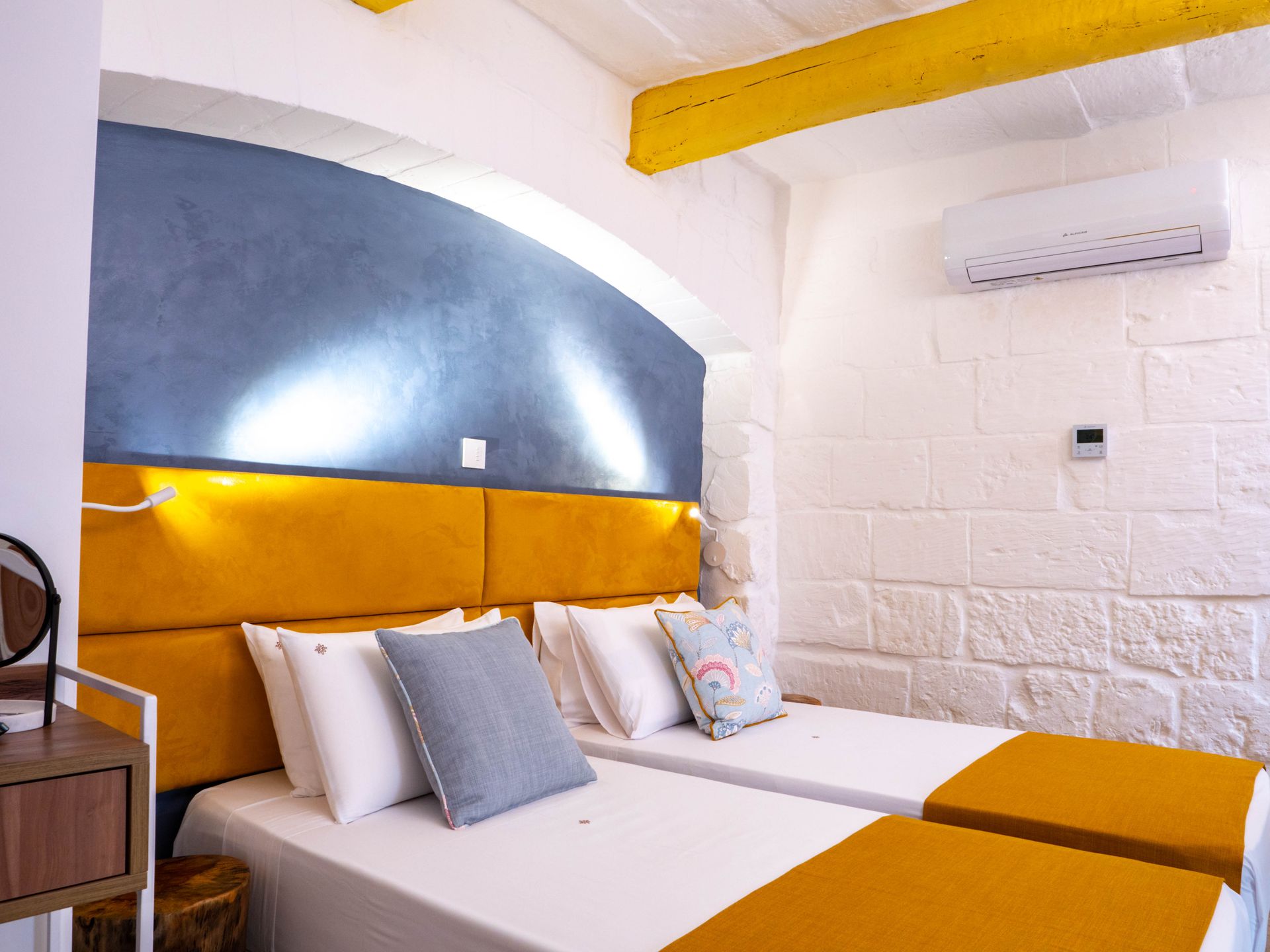 Deluxe Room with Terrace